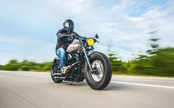 it is very important to have motorcycle insurance even if you only ride seasonally, as it provides financial protection in case of accidents or theft